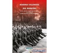 9788854526143 VALENSISE 1939 L'EUROPA SULLA SOGLIA DEL BARATRO NERI POZZA EDITOR