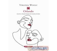 9788854528710 Virginia Woolf Orlando Neri Pozza