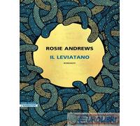 9788854529984 Rosie Andrews Il leviatano Neri Pozza