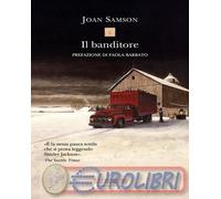 9788854531376 Joan Samson Il banditore Christian Pastore