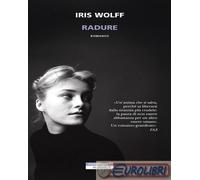 9788854532199 Iris Wolff Radure Neri Pozza