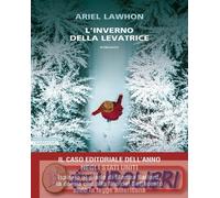 9788854533387 Ariel Lawhon L'inverno della levatrice Massimo Ortelio