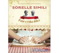 9788855054058 Margherita Simili Pane e roba dolce Vallardi A.