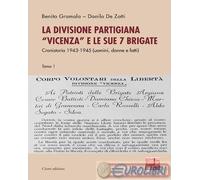 9788855202978 Danilo De Zotti La divisione partigiana «Vicenza» e le sue sette b