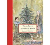 Ricordo di Natale. Ediz. illustrata