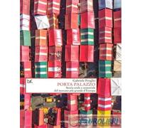 9788855225649 Gabriele Proglio Porta Palazzo. Storia orale e sensoriale del merc