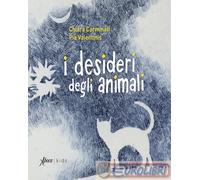 9788855233279 Valentini I desideri degli animali. Ediz. illustrata Aboca Edizion