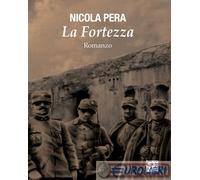 9788855280105 Nicola Pera La fortezza GM.libri