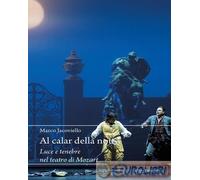 9788855430845 Marco Jacoviello Al calar della notte. Luce e tenebre nel teatro d