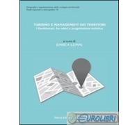 9788855532921 Enrica Lemmi Turismo e management dei territori. I Geoitinerari, f
