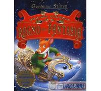 9788856649390 Geronimo Stilton Decimo viaggio nel Regno della Fantasia. Ediz. il