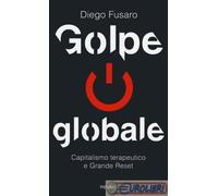 9788856682427 FUSARO GOLPE GLOBALE PIEMME VARIA