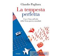 9788856692884 PAGLIARA TEMPESTA PERFETTA PIEMME VARIA
