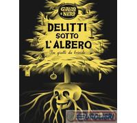 9788856699050 A.V. Delitti sotto l'albero: Delitto allo specchio-Invito a Westin