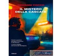 Libri Giovanni Cocco - Il Mistero Della Cascata