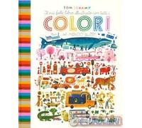 Il più folle libro illustrato con tutti i colori del mondo di Otto – Ediz. a colori