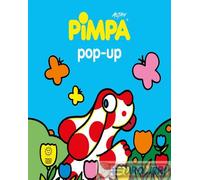 Pimpa. Libro pop-up. Ediz. a colori - Altan