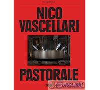 9788857253916 A.V. Nico Vascellari: Pastorale Skira