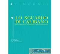 9788857565194 A.A.V.V. Itinerari (2019). Vol. 1: sguardo di Calibano. Studi per