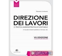9788857915609 Giuseppe Mirabella Direzione dei lavori e pratica amministrativa e