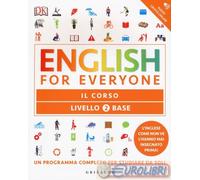 9788858016978 Susan Barduhn English for everyone. Livello 2° base. Il corso Grib