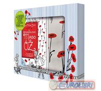 9788858028827 L. Frank Baum Il meraviglioso mago di Oz. Ediz. integrale. Con gad