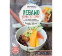 9788858037010 BERIA MATTIELLO VEGANO GOURMAND GRIBAUDO