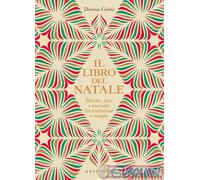9788858043134 GELMI LIBRO DEL NATALE GRIBAUDO