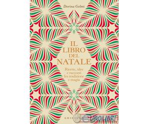 9788858043134 GELMI LIBRO DEL NATALE GRIBAUDO