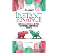 9788858046975 STARTING FINANCE INSTANT FINANZA GRIBAUDO