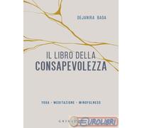 9788858047866 BADA LIBRO DELLA CONSAPEVOLEZZA GRIBAUDO