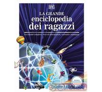 Libri Grande Enciclopedia Dei Ragazzi. Un Volume Completo, Ricco Di Informazioni