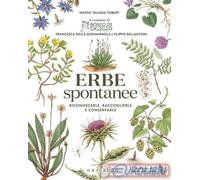 Erbe spontanee. Riconoscerle, raccoglierle e conservarle