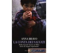 9788858107515 BRAVO CONTA DEI SALVATI LATERZA VARIA
