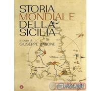Storia mondiale della Sicilia