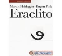 9788858135464 Eugen Fink Eraclito Laterza