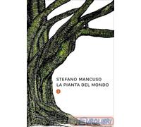 La pianta del mondo