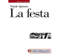 9788858145562 Natale Spineto La festa Laterza