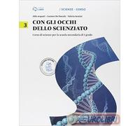 9788858311523 ACQUATI CON GLI OCCHI DELLO SCIENZIATO LOESCHER -