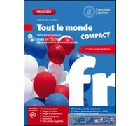 9788858334805 ALESSANDRINI ISABELLE TOUT LE MONDE MÉTHODE DE FRANÇAIS COMP LOESC
