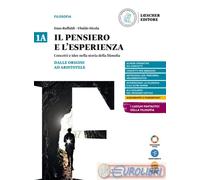 9788858351901 PENSIERO E L'ESPERIENZA. CONCETTI E I LOESCHER A.A.V.V.