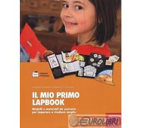 9788859010555 Ginevra Giorgia Gottardi Il mio primo lapbook. Modelli e materiali