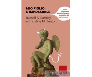 9788859011729 RUSSELL MIO FIGLIO E IMPOSSIBILE ERICKSON