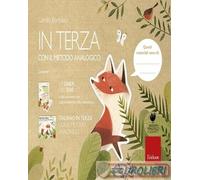 In terza con il metodo analogico: Italiano in terza con il metodo analogico. Lettura, comprensione, scrittura, ortografia, grammatica, lessico-La linea del 1000 e e altri strumenti per l'apprendi...