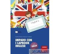 9788859019091 Giuditta Gottardi,Ginevra G. Gottardi Imparo con i lapbook. Ingles