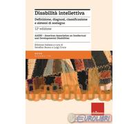 9788859029694 BUONO DISABILITA' INTELLETTIVA ERICKSON