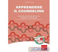 9788859037279 Roger Mucchielli Apprendere il counseling. Esercizi con filmati da