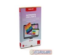 Matematica con il pop-it. Attività e schede per una didattica inclusiva alla scuola primaria. Web app. Con software