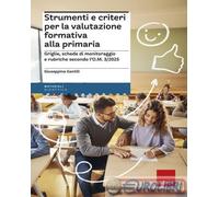 9788859044024 Giuseppina Gentili Strumenti e criteri per la valutazione formativ