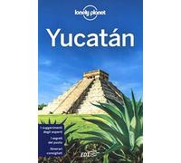 9788859265047 Yucatán - Ashley Harrell,Ray Bartlett,Stuart Butler,John Hecht